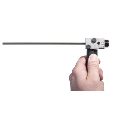 SW-Stahl Mech. Bördelgerät 4.75mm | für SAE u. DIN | 24529L