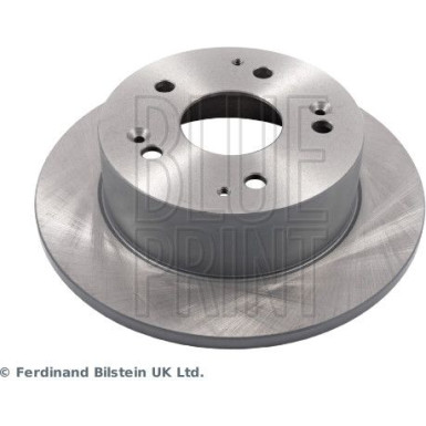 Bremsscheibe Honda T. Accord 2.2-2.3 99-03 | ADH24353