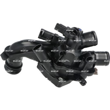 Thermostat, Kühlmittel EASY FIT 725160