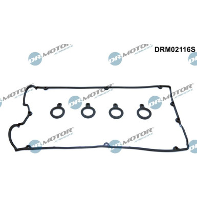 Dichtungssatz, Zylinderkopfhaube | DRM02116S