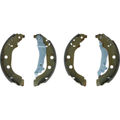 KAMOKA Bremsbackensatz KAMOKA Bremsbackensatz