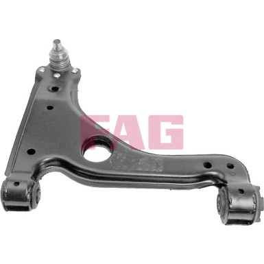 821 0284 10 Lenker, Radaufhängung