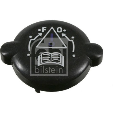 Verschlussdeckel, Kühlmittelbeh | 22080