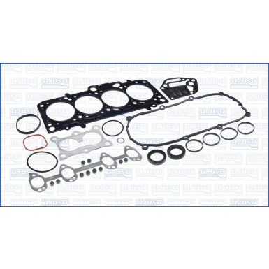50227200 Dichtungsvollsatz, Motor MULTILAYER STEEL