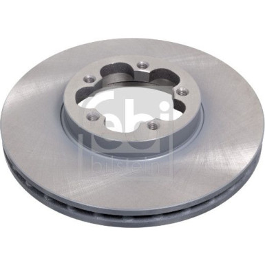 FEBI BILSTEIN Bremsscheibe 44034