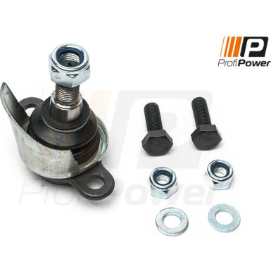 PROFIPOWER Trag-/Führungsgelenk 2S0012