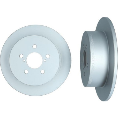 KAMOKA Bremsscheibe | 103528