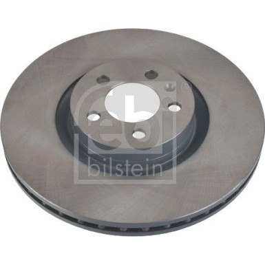 FEBI BILSTEIN Bremsscheibe 107507