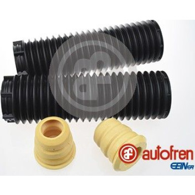 D5195 Staubschutzsatz, Stoßdämpfer