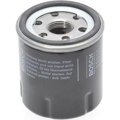 Ölfilter | RENAULT,MITSUBISHI,AIXAM,PROTON | 0 451 103 292