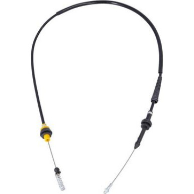 KAMOKA Gaszug 116034