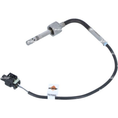 NRF Sensor, Abgastemperatur | 707095