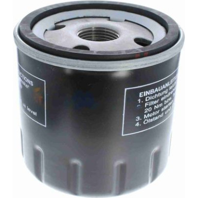 VAICO Ölfilter V24-7178 Green Mobility Parts