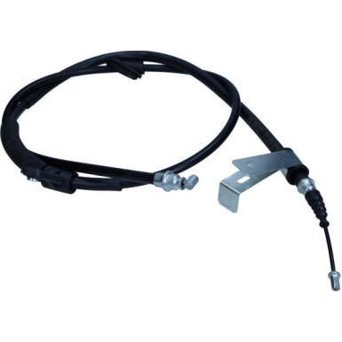 32-0922 Seilzug, Feststellbremse