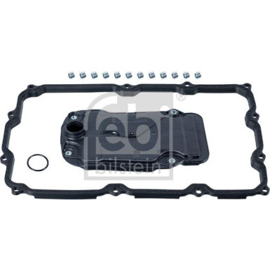 Hydraulikfiltersatz, Automatikgetriebe | 107835 Hydraulikfiltersatz, Automatikgetriebe | 107835