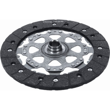 SACHS Kupplungssatz SACHS Kupplungssatz