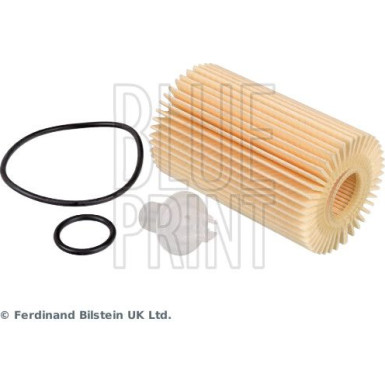 Ölfilter Toyota Land Cruise ADT32126