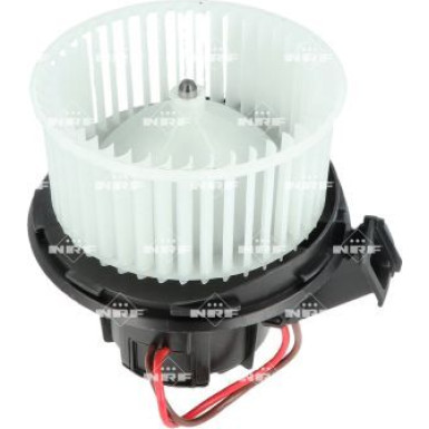 NRF Innenraumgebläse NRF Innenraumgebläse