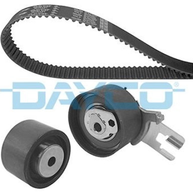 KTB592 Zahnriemensatz