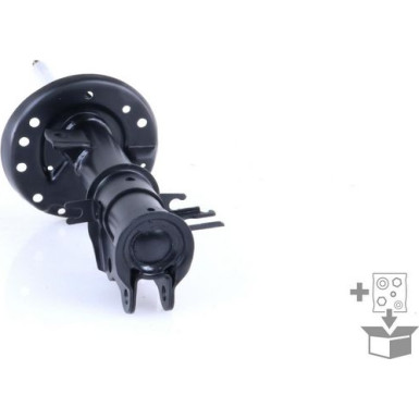 MONROE ORIGINAL-Gasdämpfer VA li | FIAT Doblo 10 | G8209 MONROE ORIGINAL-Gasdämpfer VA li | FIAT Doblo 10 | G8209