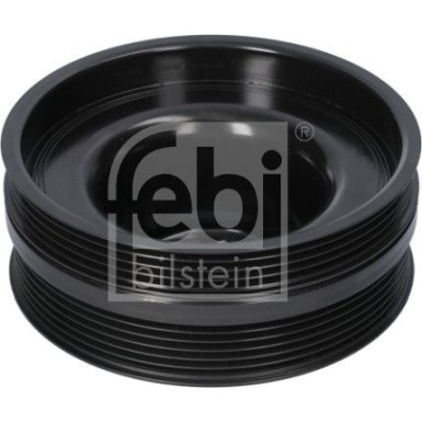 FEBI BILSTEIN Riemenscheibe, Kurbelwelle FEBI BILSTEIN Riemenscheibe, Kurbelwelle