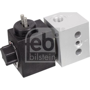 FEBI BILSTEIN Ventil | 31753
