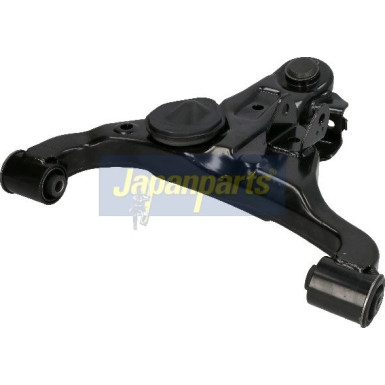 Lenker, Radaufhängung BS-180L