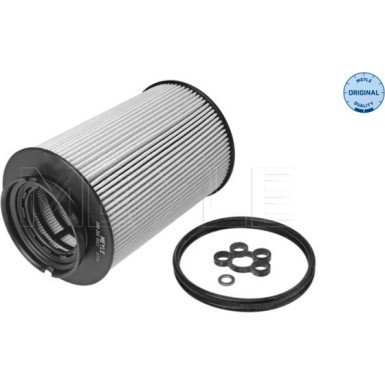 Kraftstofffilter Vw A3/Golfv/Toura MEYLE-ORIGINAL: True to OE 1002010012