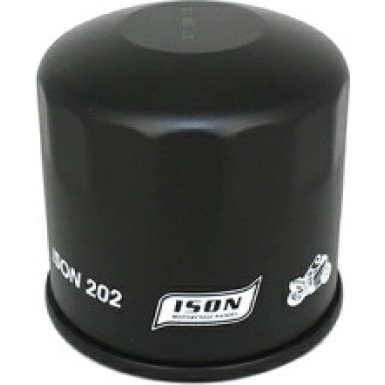Motorölfilter. Vt/Vf/Vn 750 (50) | ISON 202