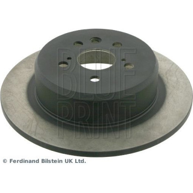 Bremsscheibe Toyota T. Avensis 1.6-2.0 Vvt-I 99-03 | ADT343154 Bremsscheibe Toyota T. Avensis 1.6-2.0 Vvt-I 99-03 | ADT343154