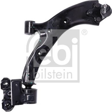 Querlenker Honda P. Cr-V Iii 2.0/2.2D/2.4 06/06- Untere Pr | 42136