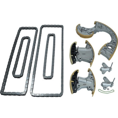 KAMOKA Steuerkettensatz