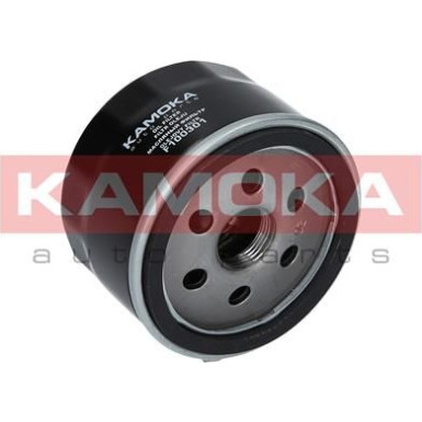 KAMOKA Ölfilter | F100301