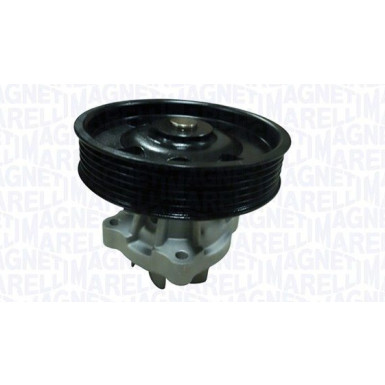 MAGNETI MARELLI Wasserpumpe 352316170321
