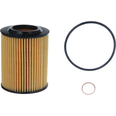 VALEO Ölfilter 586623