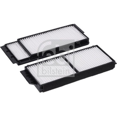 FEBI BILSTEIN Innenraumfilter | 27243