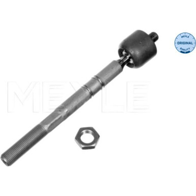 71 305 020 Axialgelenk li/re PEUGEOT 207 06 MEYLE-ORIGINAL: True to OE 11-16 031 0007