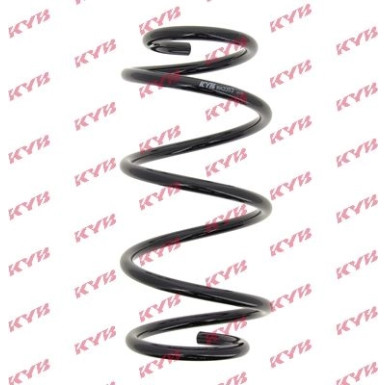 KYB Fahrwerksfeder Nissan P. X-Trail 2.0D 06/07-11/13 | RA3353