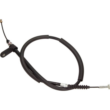 32-0293 Seilzug, Feststellbremse