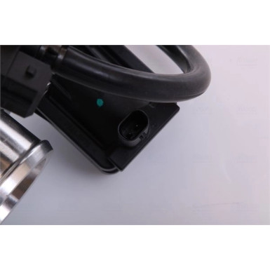 Nissens Turbo OPEL Astra 12 FACTORY NEW 93442