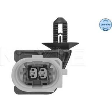 Lagerung, Motor AUDI A6,A7 10 MEYLE-ORIGINAL: True to OE 1001990308