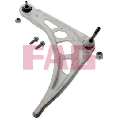 821 0154 10 Lenker, Radaufhängung