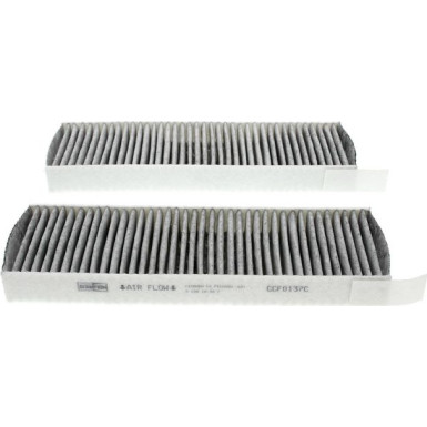 CHAMPION Innenraumfilter CCF0137C