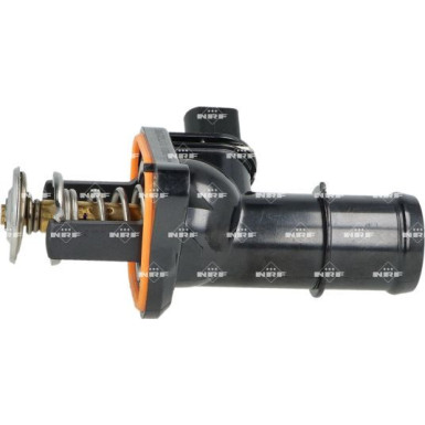 NRF Thermostat, Kühlmittel 725177 EASY FIT