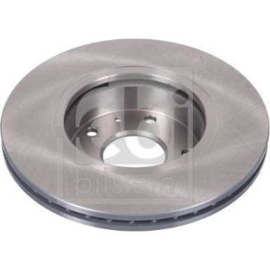 FEBI BILSTEIN Bremsscheibe 43829 FEBI BILSTEIN Bremsscheibe 43829