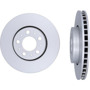 KAMOKA Bremsscheibe 1032326