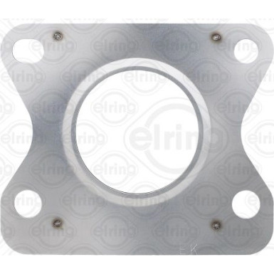 Dichtung, Lader | VOLKSWAGEN | 035.670