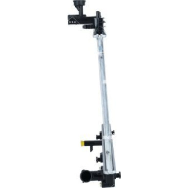 Kühler, Motorkühlung | 58384 Kühler, Motorkühlung | 58384