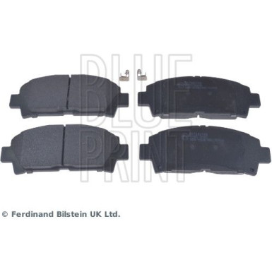 BluePrint Bremsbeläge ADT342149