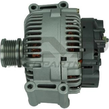 Lichtmaschine Db Vito 2.2D 06- Regeneriert | STA0539R